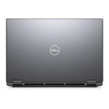 Laptop Dell Mobile Precision Workstation 7770 CTO DP7770I7161LTERTXW