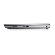 Laptop Dell Mobile Precision Workstation 7770 CTO DP7770I7161LTERTXW