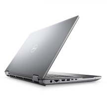 Laptop Dell Mobile Precision Workstation 7770 CTO DP7770I7161LTERTXW