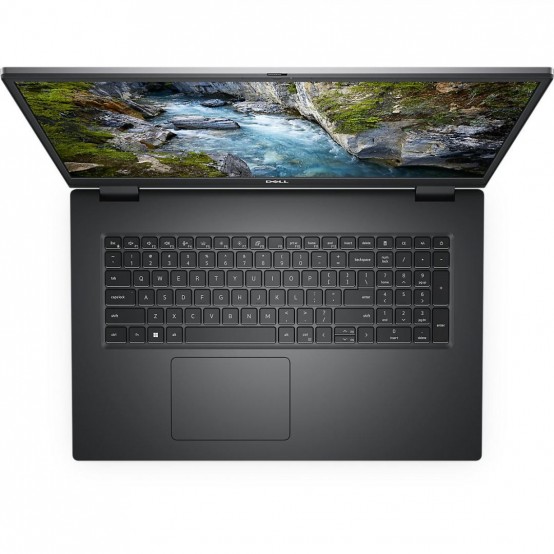 Laptop Dell Mobile Precision Workstation 7770 CTO DP7770I7161LTERTXW
