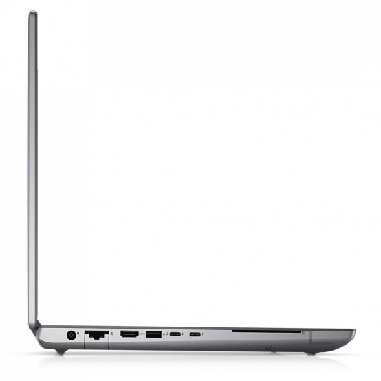 Laptop Dell Mobile Precision Workstation 7770 CTO DP7770I7161LTERTXW