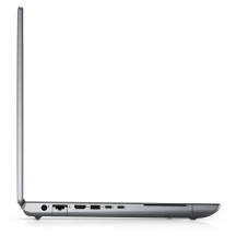 Laptop Dell Mobile Precision Workstation 7770 CTO DP7770I7161LTERTXW