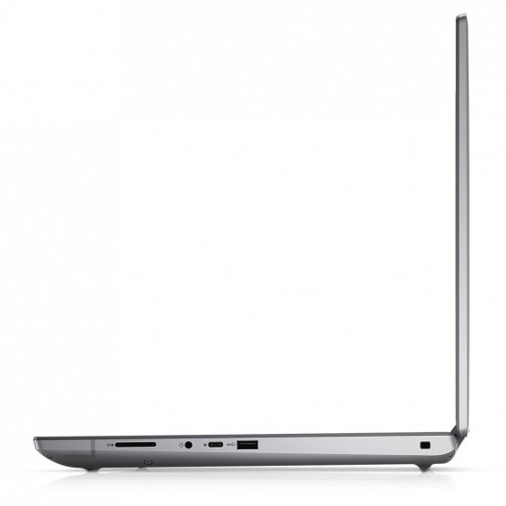 Laptop Dell Mobile Precision Workstation 7770 CTO DP7770I7161LTERTXW
