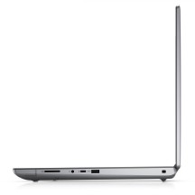 Laptop Dell Mobile Precision Workstation 7770 CTO DP7770I7161LTERTXW