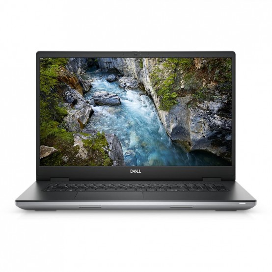 Laptop Dell Mobile Precision Workstation 7770 CTO DP7770I7161LTERTXW