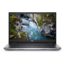 Laptop Dell Mobile Precision Workstation 7770 CTO DP7770I7161LTERTXW