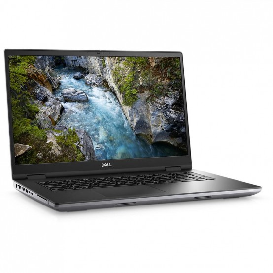 Laptop Dell Mobile Precision Workstation 7770 CTO DP7770I7161LTERTXW