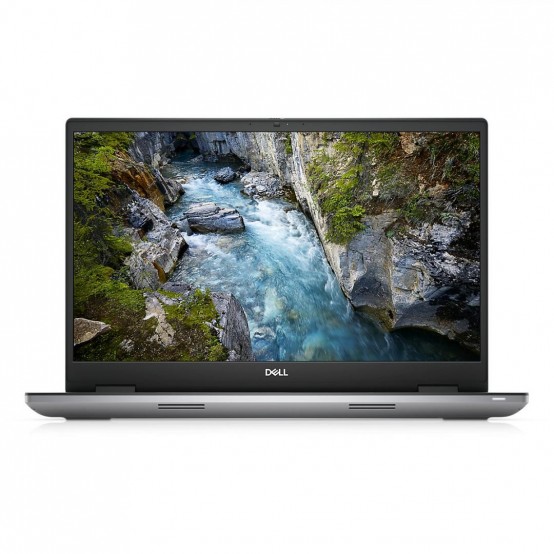 Laptop Dell Mobile Precision Workstation 7770 CTO DP7770I7161LTERTXW