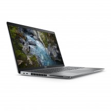 Laptop Dell Precision 3580 N007P3580EMEA_VP