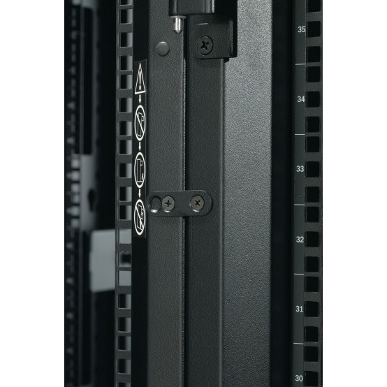 Rack APC NetShelter SX AR3100