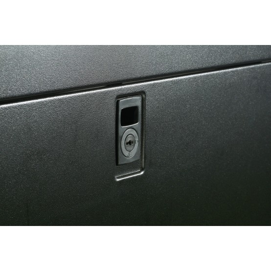 Rack APC NetShelter SX AR3100