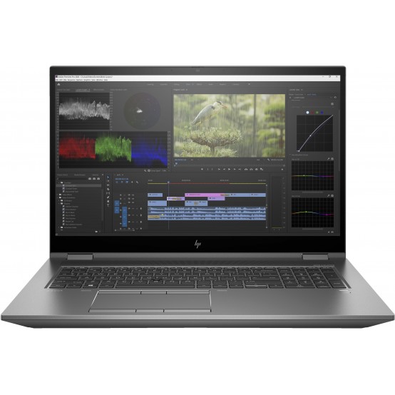 Laptop HP Zbook 17 FuryG8 62U08EA