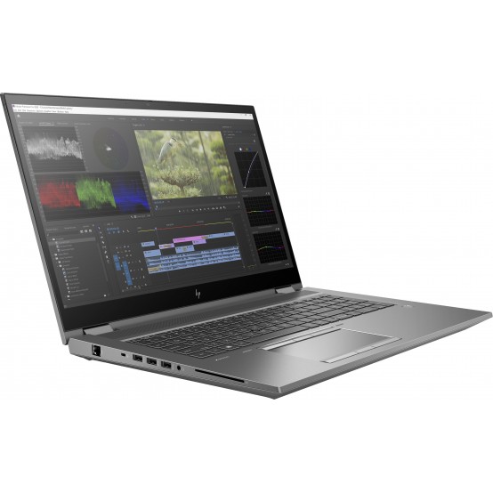 Laptop HP Zbook 17 FuryG8 62U08EA