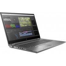 Laptop HP Zbook 17 FuryG8 62U08EA