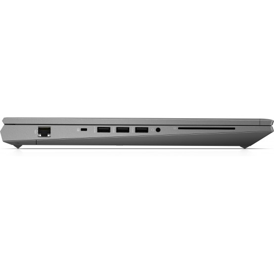 Laptop HP Zbook 17 FuryG8 62U08EA
