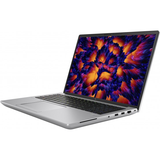 Laptop HP Zbook 16 Fury G9 62U61EA
