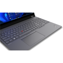 Laptop Lenovo ThinkPad P16 Gen 1 21D6001JRI