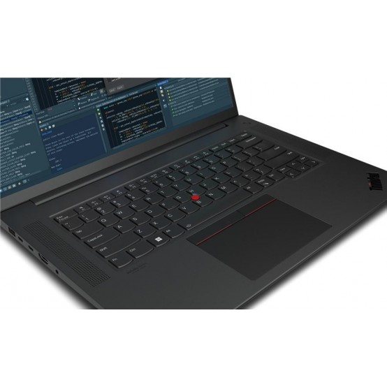 Laptop Lenovo ThinkPad P1 Gen 5 21DC0014RI