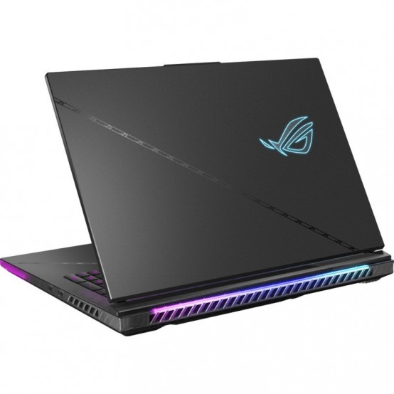 Laptop ASUS ROG Strix SCAR 18 G834JZ-N6055