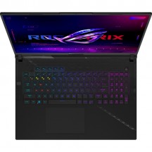 Laptop ASUS ROG Strix SCAR 18 G834JZ-N6056X