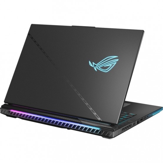 Laptop ASUS ROG Strix SCAR 18 G834JZ-N6056X