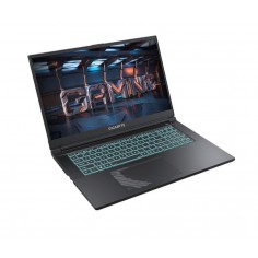Laptop GigaByte  G7 MF-E2EE213SD 2