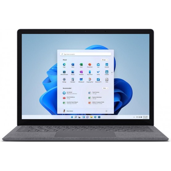 Laptop Microsoft Surface Pro QZI-00009