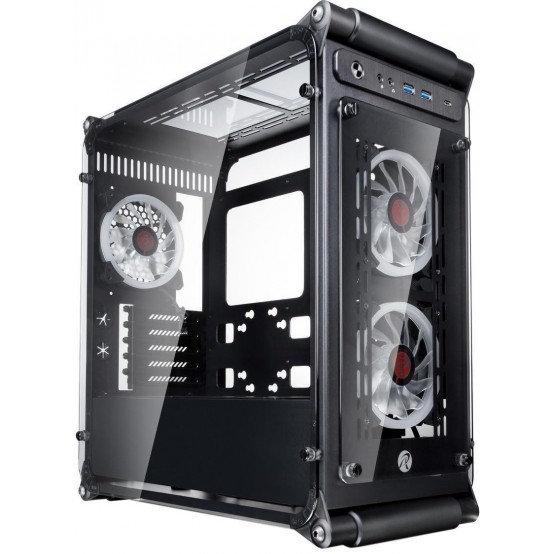 Carcasa Raijintek Coeus Elite TC 0R200070