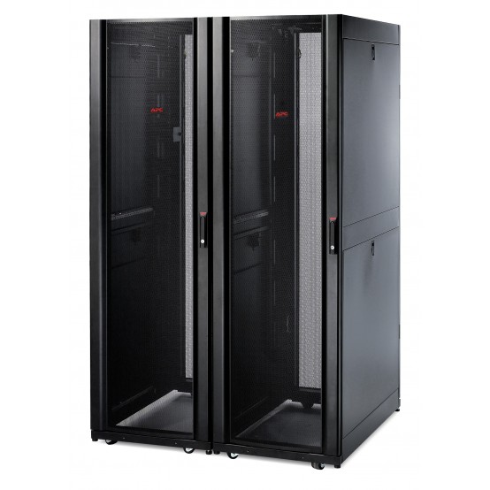 Rack APC NetShelter SX AR3100