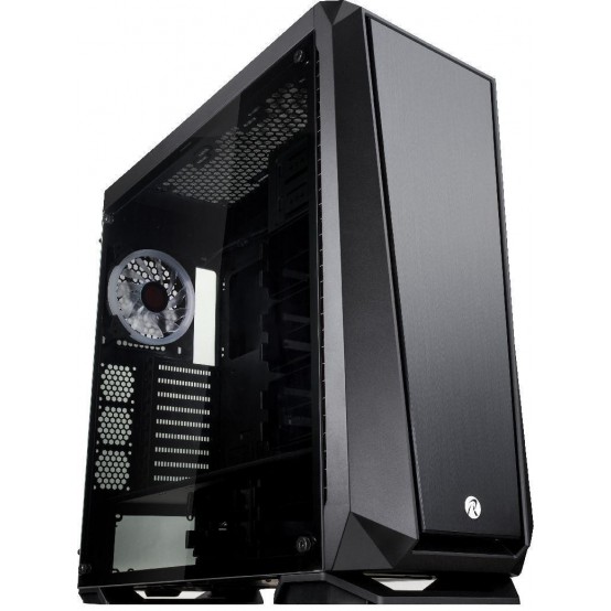 Carcasa Raijintek Zofos Evo Window 0R200073