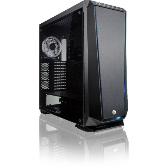 Carcasa Raijintek Zofos Evo Window 0R200073