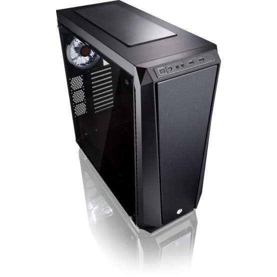 Carcasa Raijintek Zofos Evo Window 0R200073