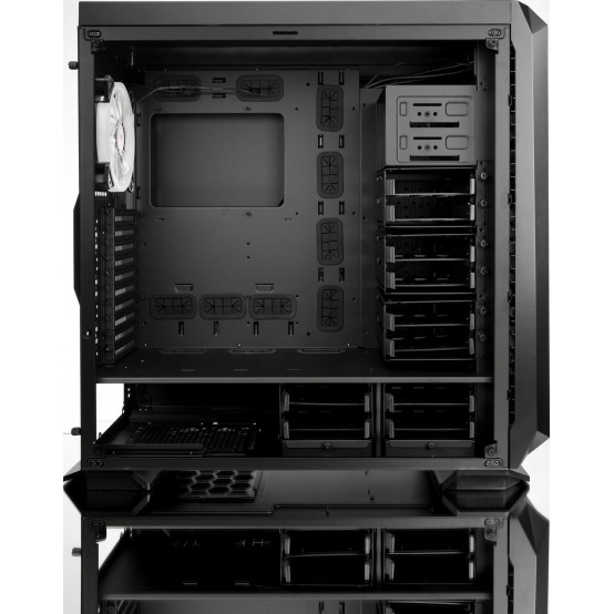 Carcasa Raijintek Zofos Evo Window 0R200073