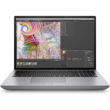 Laptop HP ZBook Fury 16 G9 62U33EAABB