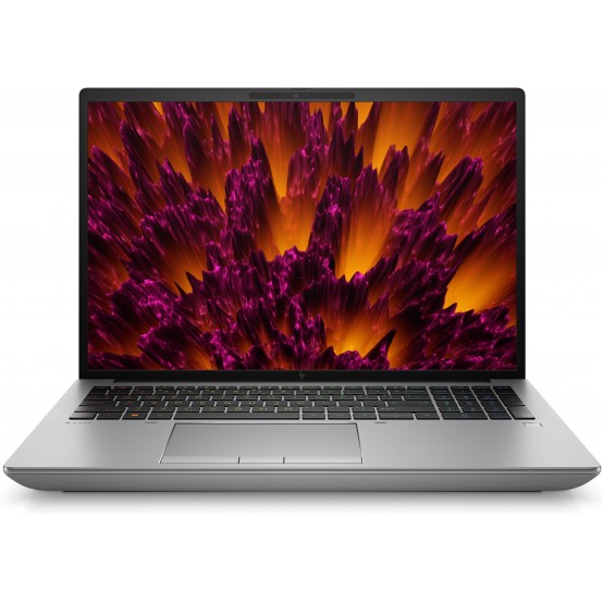 Laptop HP ZBook Fury 16 G10 62V60EAABB