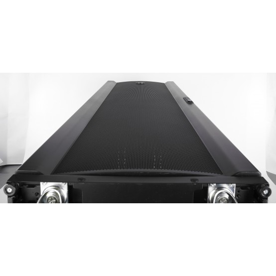 Rack APC NetShelter SX AR3100