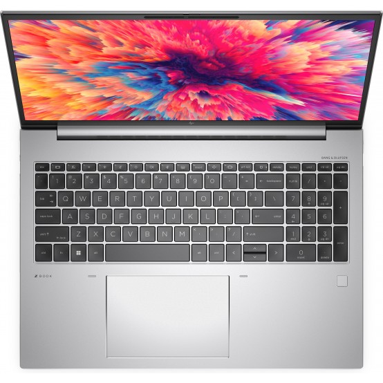 Laptop HP ZBook Firefly 16 G9 6B8C6EAABB