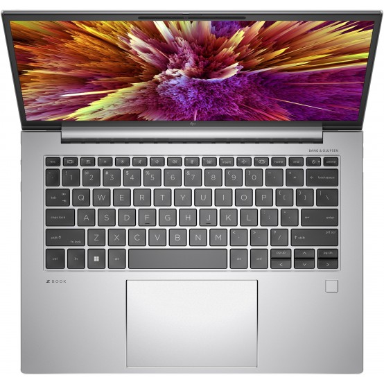 Laptop HP ZBook Firefly 14 G10 6B8Q1EAABB
