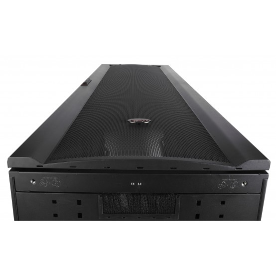Rack APC NetShelter SX AR3100