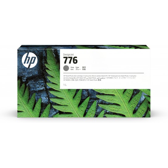 Cartus HP 776 1XB05A