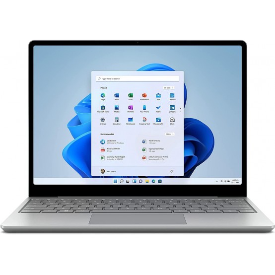 Laptop Microsoft Surface GO2 8QF-00031