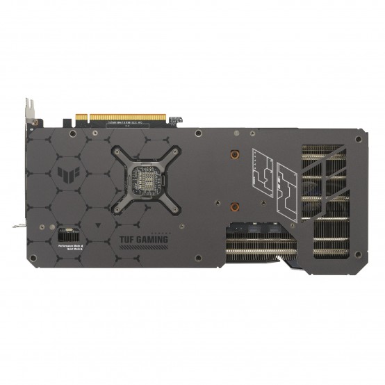 Placa video ASUS TUF-RX7800XT-O16G-GAMING 90YV0JJ0-M0NA00