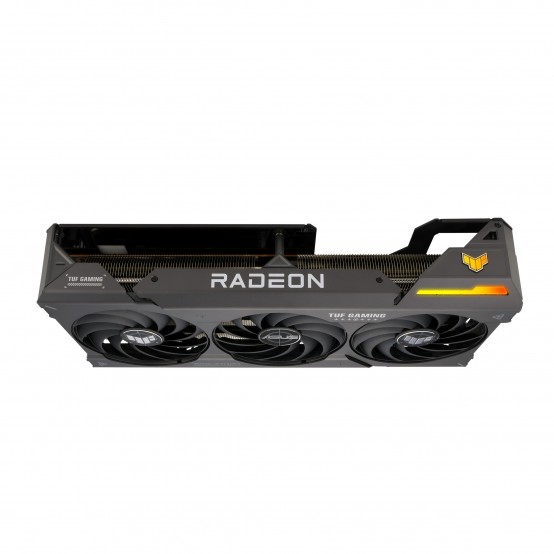 Placa video ASUS TUF-RX7800XT-O16G-GAMING 90YV0JJ0-M0NA00