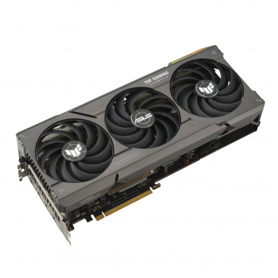 Placa video ASUS TUF-RX7800XT-O16G-GAMING 90YV0JJ0-M0NA00