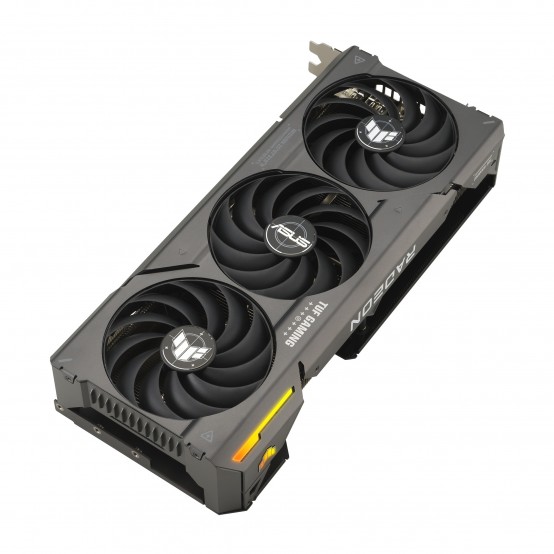Placa video ASUS TUF-RX7800XT-O16G-GAMING 90YV0JJ0-M0NA00