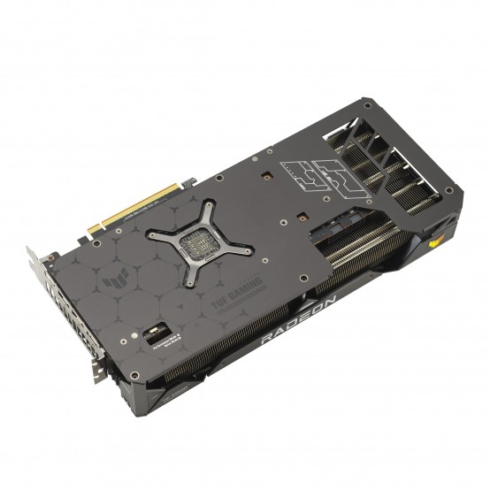 Placa video ASUS TUF-RX7800XT-O16G-GAMING 90YV0JJ0-M0NA00