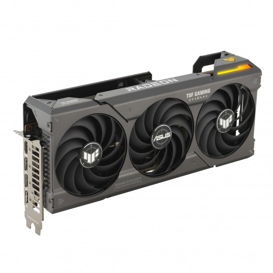 Placa video ASUS TUF-RX7800XT-O16G-GAMING 90YV0JJ0-M0NA00