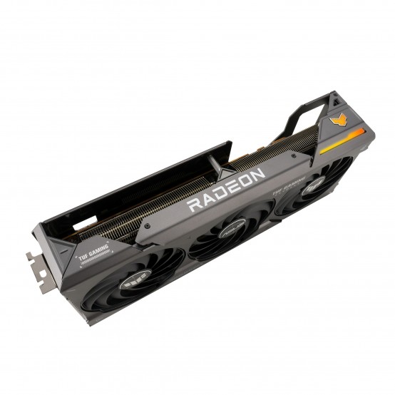 Placa video ASUS TUF-RX7800XT-O16G-GAMING 90YV0JJ0-M0NA00