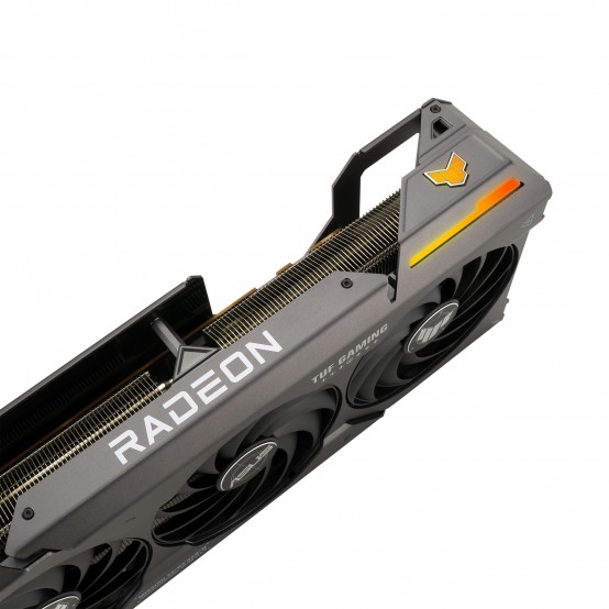 Placa video ASUS TUF-RX7800XT-O16G-GAMING 90YV0JJ0-M0NA00