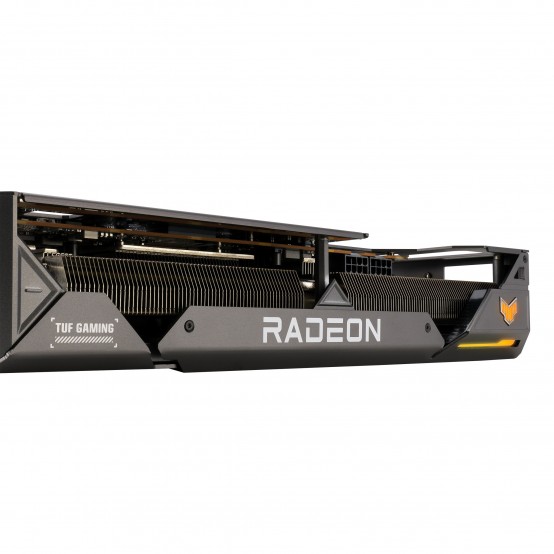 Placa video ASUS TUF-RX7800XT-O16G-GAMING 90YV0JJ0-M0NA00